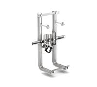 MEPA Unimont Bâti-support H: 54 cm, 401100,