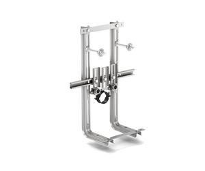 MEPA Unimont Bâti-support H: 54 cm, 401100,