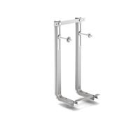 MEPA Unimont Module H: 54 cm, pour cuvette suspendue, 400100,
