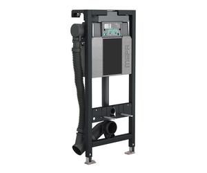 MEPA VariVIT ® Bâti-support H: 114,8 cm, pour cuvette murale, 514820,