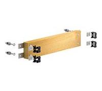 Mepa VariVIT Mepa - bande de Universal 546005 pour la fixation de charges lourdes