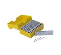 Mepa VariVIT Speedtacker 545033 pour la fixation de panneaux de fibres de gypse