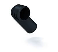 Mepa VariVIT mur WC coude 548001 PP, DN 90/90