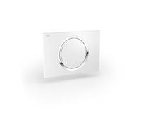 MEPA Zero Pour A31/B31/E31 Plaque De Base 2-Quantités, Blanc