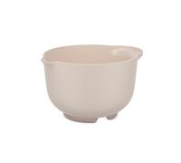 Rosti Mepal Bol de préparation Chef It 1500 ml - Antidérapant, Micro-ondes, Lave-vaisselle, Chalk