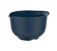Mepal Bol de préparation Chef It 3 L antidérapant, micro-ondes & lave-vaisselle, Navy
