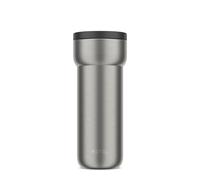 MEPAL 104181041100 MEPAL Isolierbecher Ellipse nordic black 0,475 l