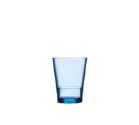 MEPAL 106080213800 MEPAL Trinkglas Flow 200,0 ml, 1 St.