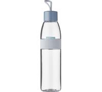 MEPAL 107778015700 MEPAL Gourde Ellipse nordic blue 0,7 l