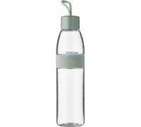 MEPAL 107778041100 MEPAL Gourde Ellipse nordic black 0,7 l