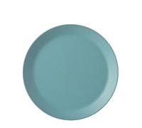 Mepal assiette à déjeuner bloom 240 mm - pebble green