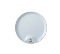 Mepal - Assiette enfant Mio - Plateau-repas enfant - Plat adapté aux enfants - Vaisselle pour enfant - Résiste au micro-ondes et au lave-vaisselle - Sans BPA - Sailors Bay