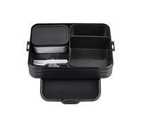 Mepal Bento Large boîte à repas grand format coloration Nordic Black 1 pcs