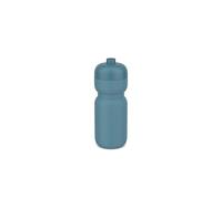 Mepal - Bidon de Sport Squeeze - Valve étanche - Presser et boire - Durable, matériau souple - Bouteille d'eau - 600 ml - Frost blue