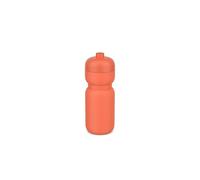 Mepal Bidon de sport Squeeze 600 ml – Valve étanche, à presser pour boire, durable – Pêche orange