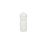 Rosti Mepal Bidon de sport Squeeze – Valve étanche, matériau souple – 600 ml blanc céramique