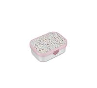 Mepal - Boîte à déjeuner Campus Little Dutch - Bento pour enfants - Boîte à déjeuner avec compartiment à bento et fourchette - Boîte à repas avec fermeture à clip - Sans BPA et passe au lave-vaisselle