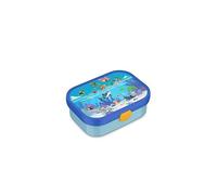 Rosti Mepal Boîte repas Campus, Bento 750 ml, compartiment, clip, sans BPA, Tropical Ocean