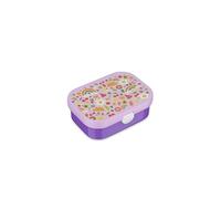 Mepal - Boîte à Déjeuner Campus - Lunch Box Bento pour Enfants - Boite Repas avec Compartiment Bento - Fermeture à Clip - sans BPA et Compatible au Lave-Vaisselle - 750 ML - Food Fest