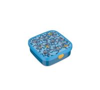 Mepal – Boîte à déjeuner Campus – Bento 750 ml avec compartiment, clip, sans BPA – Spiderman