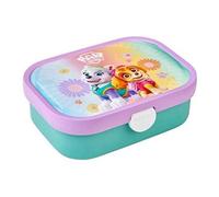 Rosti Mepal - Boîte à déjeuner Campus Bento 750 ml - Sans BPA - fermeture à clip - Paw Patrol Girls