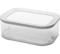 MEPAL boîte à provisions Modula fromage 2000 ml 22,4x16x8,6cm