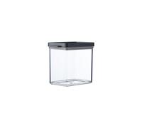 Mepal boîte à provisions omnia rectangulaire 1100 ml - black