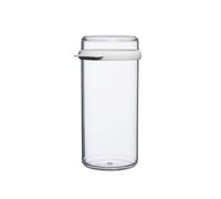 Mepal boîte à provisions stora ronde - blanc