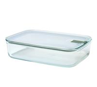 Mepal boîte à provisions verre 2250ml