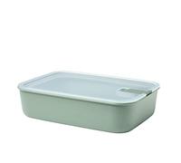 Boîte hermétique MEPAL easyclip Nordic sage 2250ml