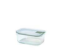 Mepal Boîte hermétique en verre EasyClip – Couvercle à pression, 700 ml Nordic Sage