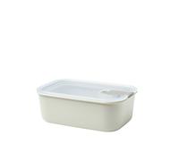 Mepal boîte fraîcheur easyclip 700 ml - nordic white