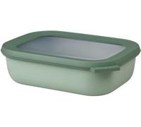 Rosti Mepal Bol multifonction Cirqula 1000 ml Nordic Sage