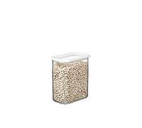 Boîte alimentaire MEPAL de rangement Modula 1500ml blanc