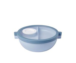 Mepal bol bento Mepal Vita - Nordic blue