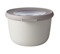 Mepal bol multi cirqula rond 500 ml - nordic white