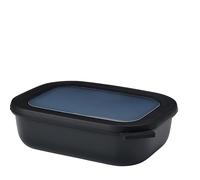 Mepal cirqula Nordic Black bol multifonction