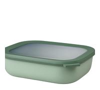 Mepal bol multi-usages Cirqula 2000 ml nordic salbei