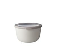 Mepal Cirqula 2 litres bol multi-usage - Nordic White
