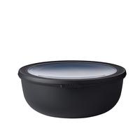 Mepal Cirqula 2,25 litres bol multi-usage - Nordic Black
