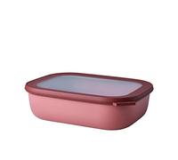Mepal Cirqula 2000 ml Vivid Mauve multibol