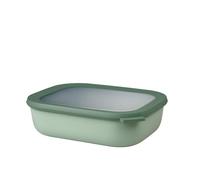 Mepal Cirqula 2000 ml Nordic Sage multibol