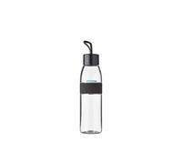 Mepal - Bouteille d'Eau Ellipse - Bouteille d'Eau Réutilisable - Bouteille Étanche pour Boissons Gazeuses - Sans BPA - 500 ml - Nordic black