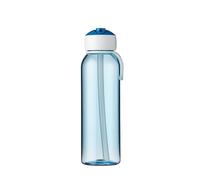 Mepal bouteille d'eau flip-up campus 500 ml - blue