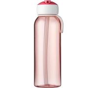 Mepal bouteille d'eau flip-up campus 500 ml - rose
