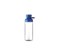 Mepal - Bouteille d'eau Vita - 2 ouvertures pour un plus grand confort de consommation - Bouteille rechargeable - Gourde de sport - 700 ml - Vivid blue