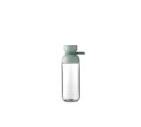 Mepal - Bouteille d'eau Vita - 2 ouvertures pour un plus grand confort de consommation - Bouteille rechargeable - Gourde de sport - 500 ml - Nordic sage