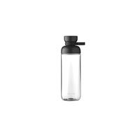 Mepal Tritan Vita gourde en plastique avec attache Nordic Black 700 ml