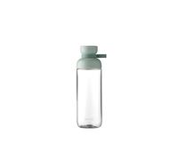 Mepal - Bouteille d'eau Vita - 2 ouvertures pour un plus grand confort de consommation - Bouteille rechargeable - Gourde de sport - 700 ml - Nordic sage