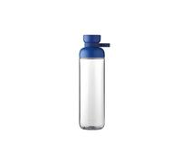 Mepal - Bouteille d'eau Vita - Grande bouteille d'eau - 2 ouvertures pour boire plus facilement - Bouteille rechargeable - Gourde de sport - 900 ml - Vivid blue
